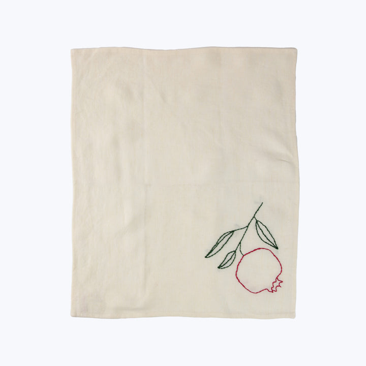 Garden Feast Napkin