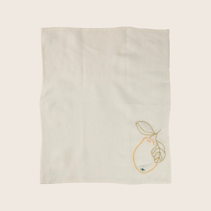Garden Feast Napkin