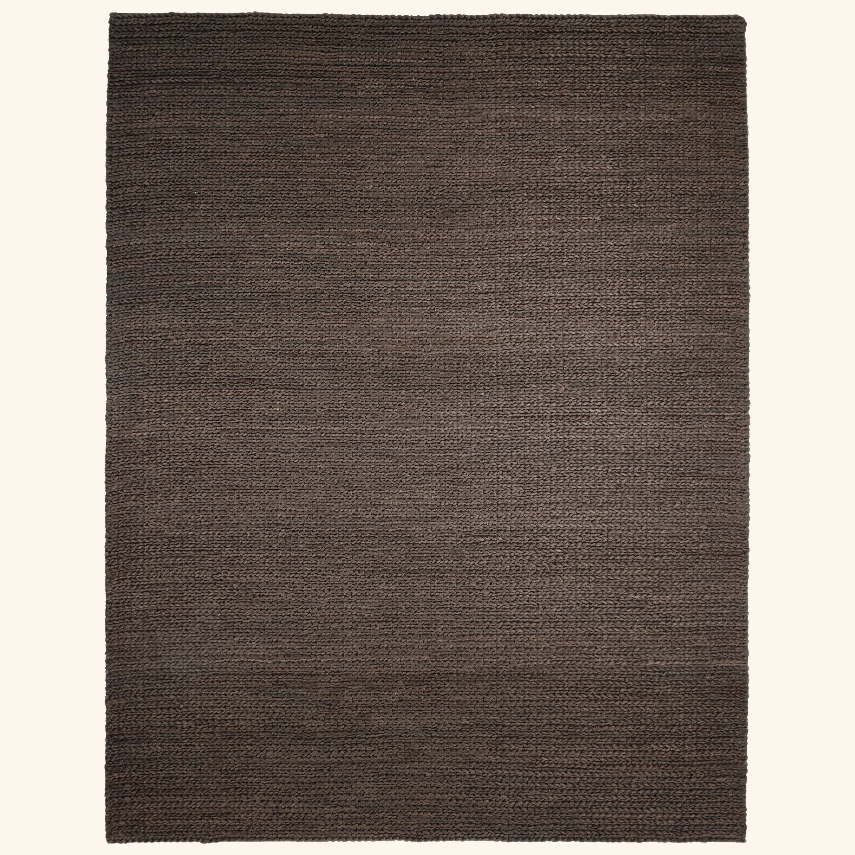 abc carpet Jute Rug - Thumbnail 5