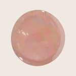 Pearly Rose Serving Plate