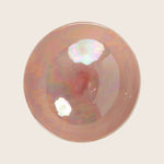 Pearly Rose Dessert Bowl