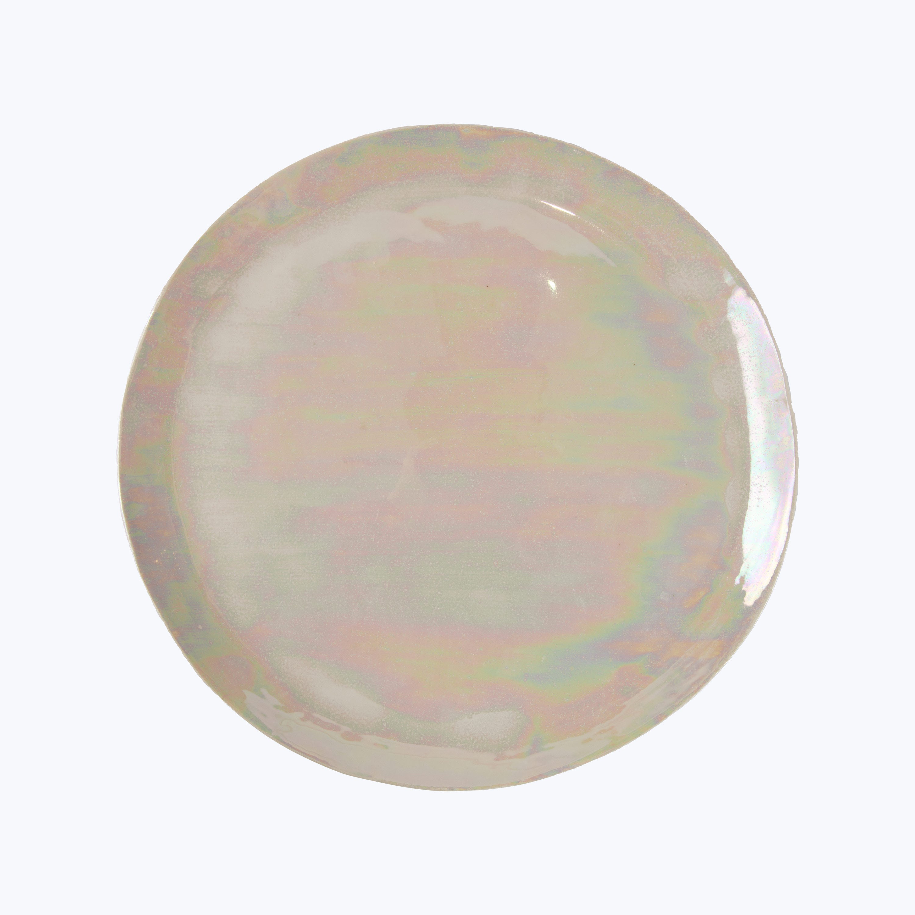 Mother of Pearl Serving Plate