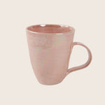 Pearly Rose Mug