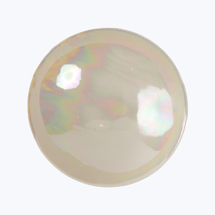 Mother of Pearl Dessert Bowl