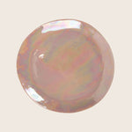 Pearly Rose Dinner Plate