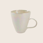 Mother of Pearl Mug