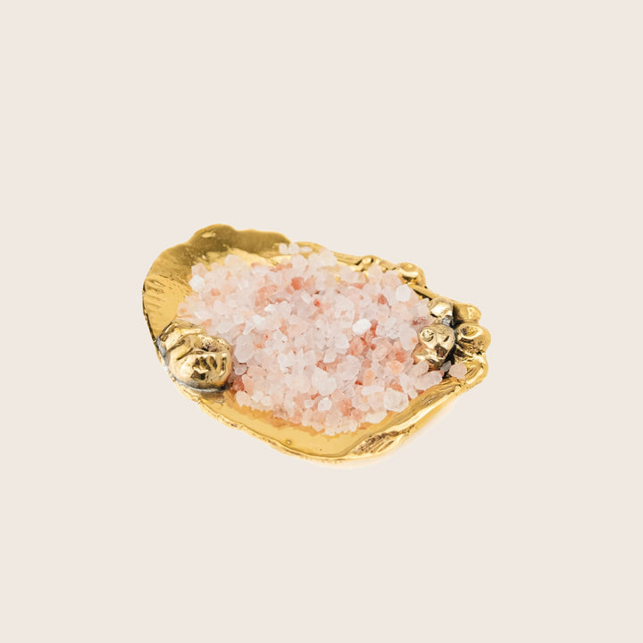 Barnacle Salt Dish