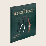 The Jungle Book Classic Children's Leather Bound Book