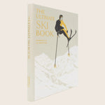 The Ultimate Ski Book Leather Bound Edition