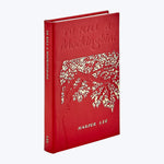 To Kill a Mockingbird Leather Bound Book