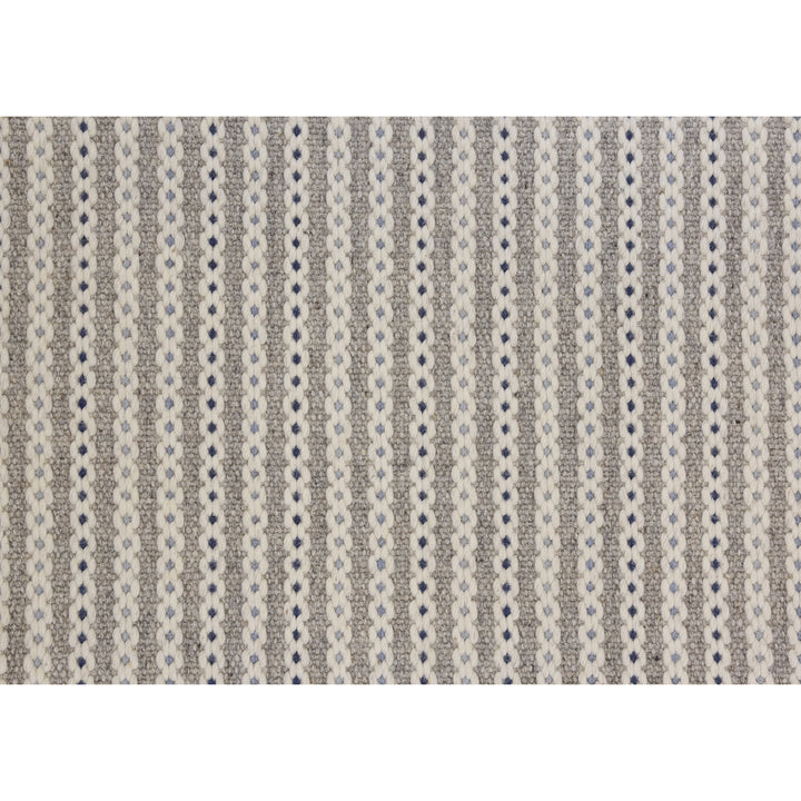 Interlace Swatch Linen