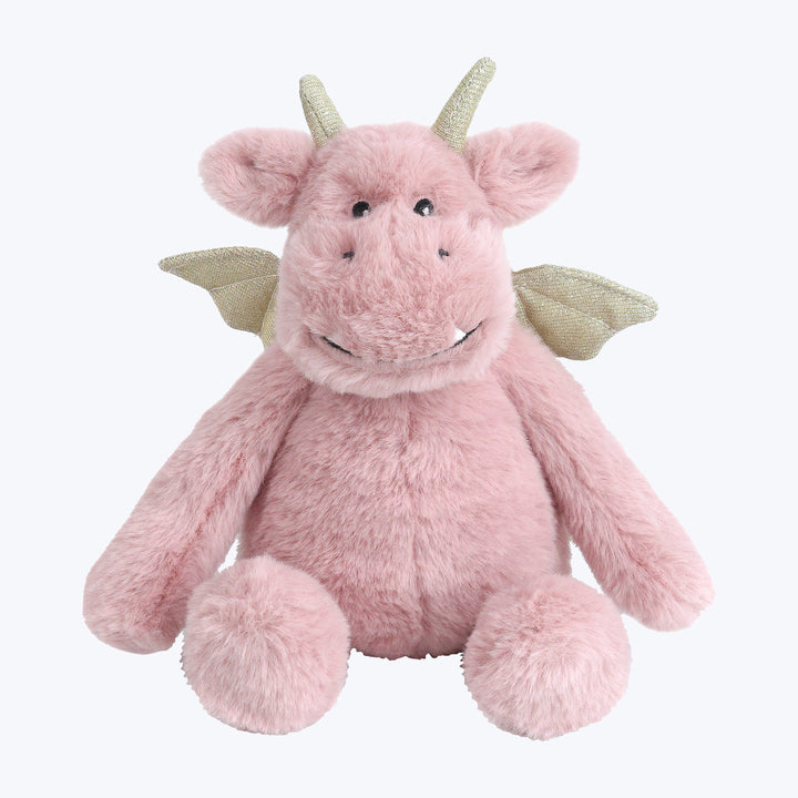 Dragon Stuffed Animal