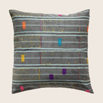 Kente Cloth Pillow