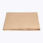 Nocturne Cotton Sateen Fitted Sheet