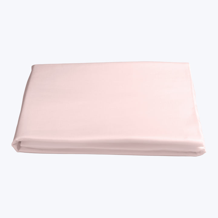 Nocturne Cotton Sateen Fitted Sheet