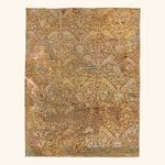 Aurora Transitional Wool Rug - 9' x 11'6"