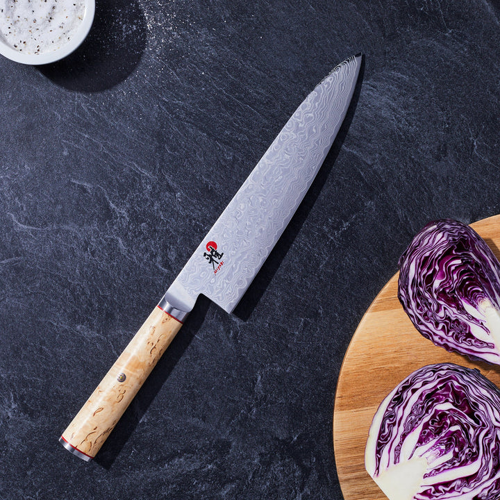 Birchwood 8-inch Chef's Knife