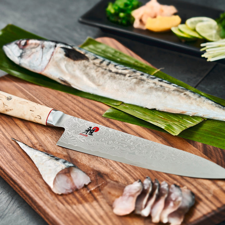 Birchwood 8-inch Chef's Knife