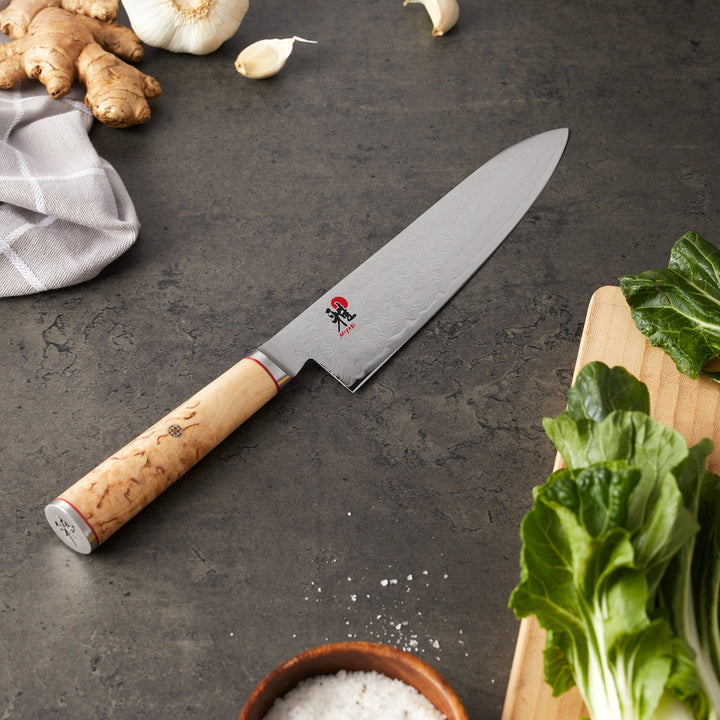 Birchwood 8-inch Chef's Knife