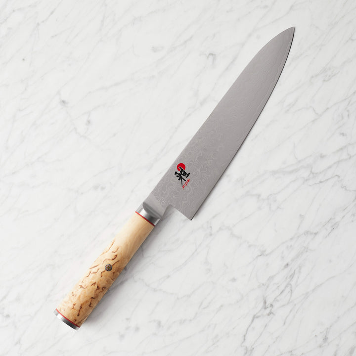 Birchwood 8-inch Chef's Knife