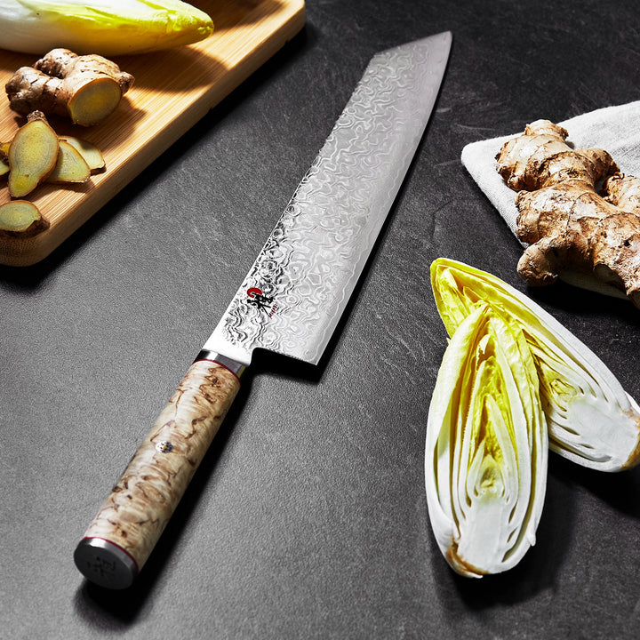 Birchwood 9.5-inch Kiritsuke Knife