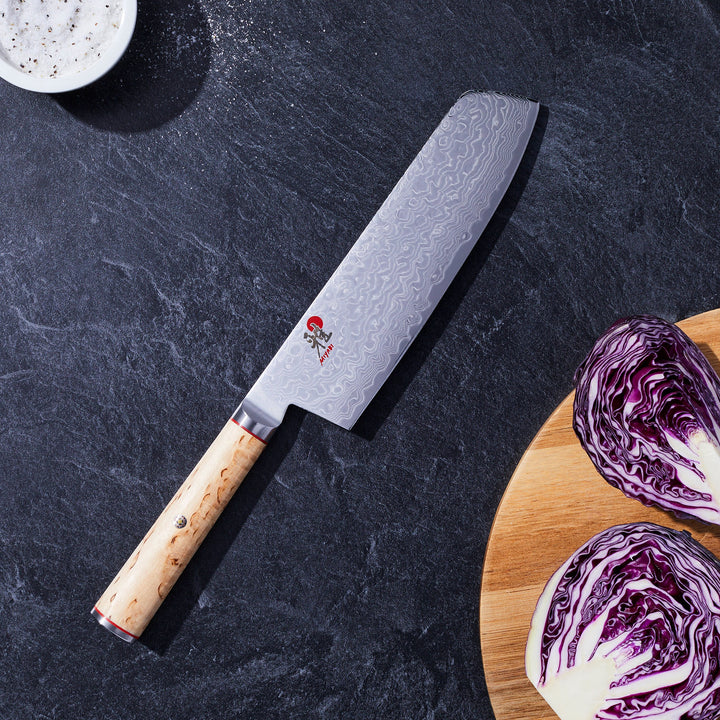 Birchwood 6.5-inch Nakiri Knife