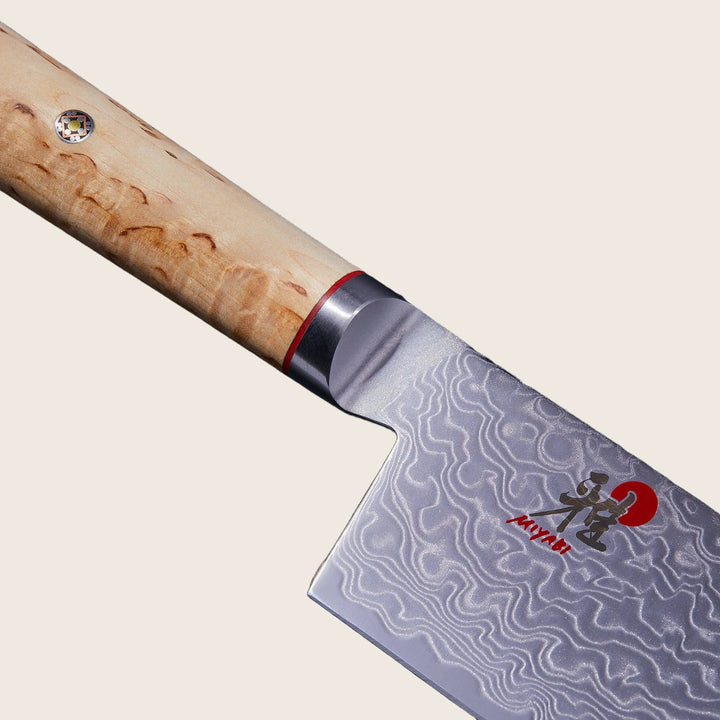 Birchwood 6.5-inch Nakiri Knife