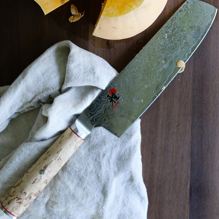 Birchwood 6.5-inch Nakiri Knife