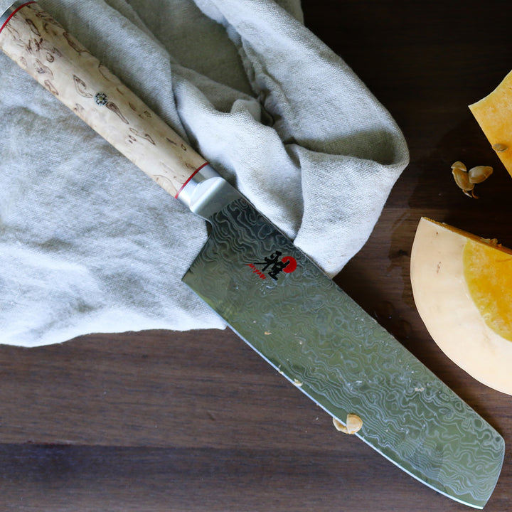 Birchwood 6.5-inch Nakiri Knife