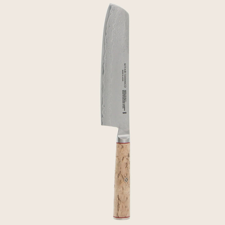 Birchwood 6.5-inch Nakiri Knife