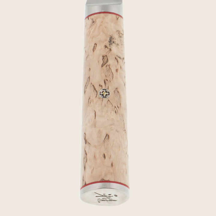 Birchwood 6.5-inch Nakiri Knife