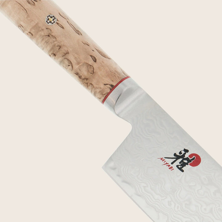 Birchwood 6.5-inch Nakiri Knife