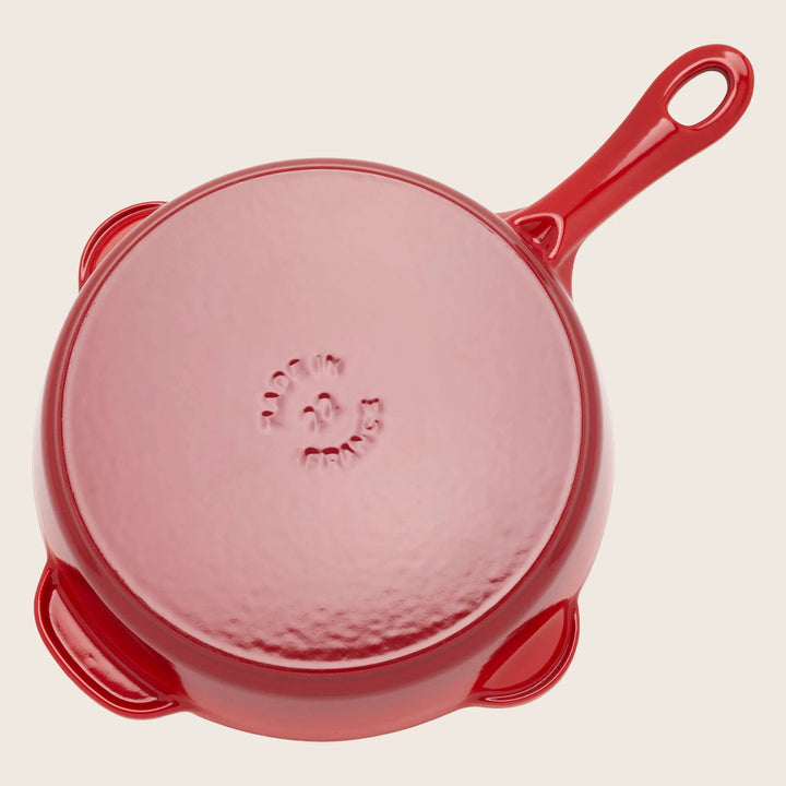 8.5 inch Traditional Deep Skillet