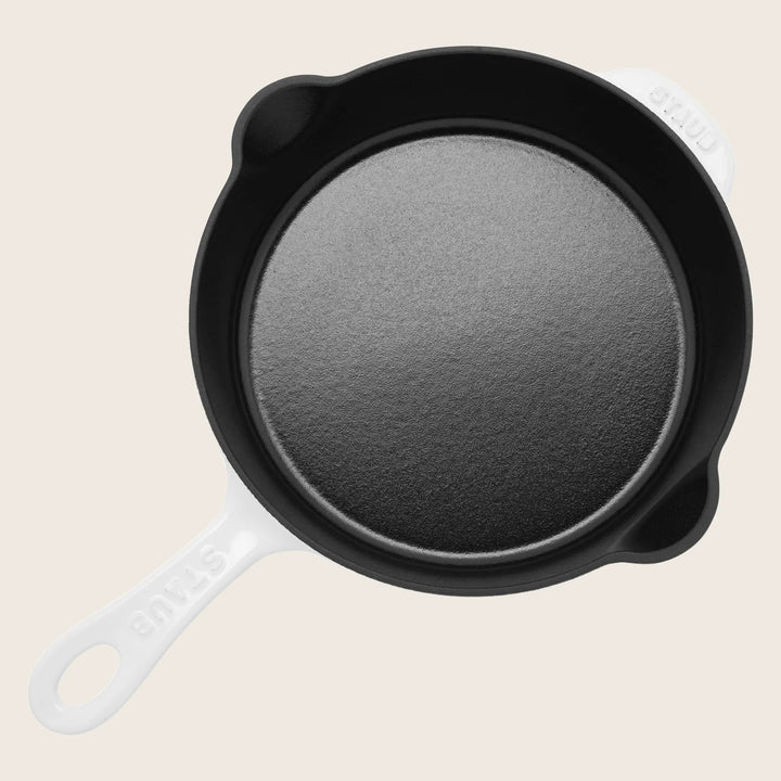 8.5 inch Traditional Deep Skillet