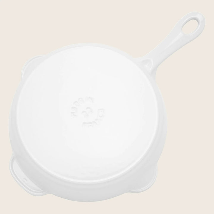 8.5 inch Traditional Deep Skillet