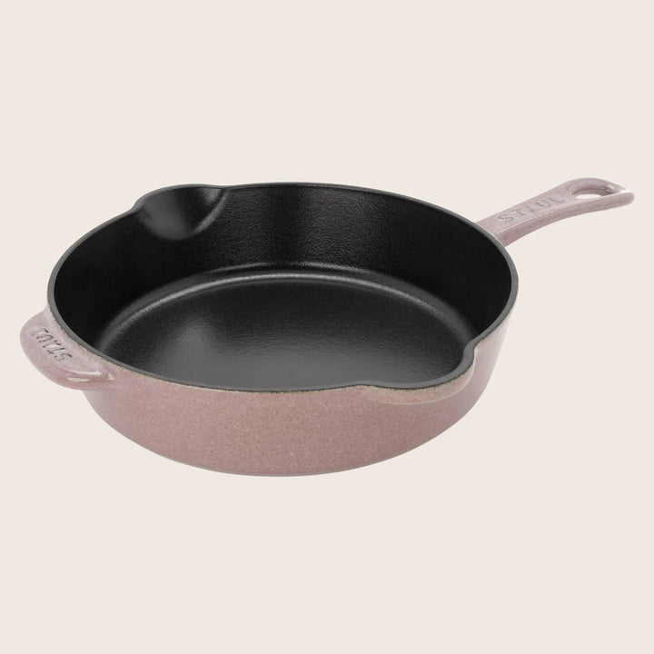 8.5 inch Traditional Deep Skillet