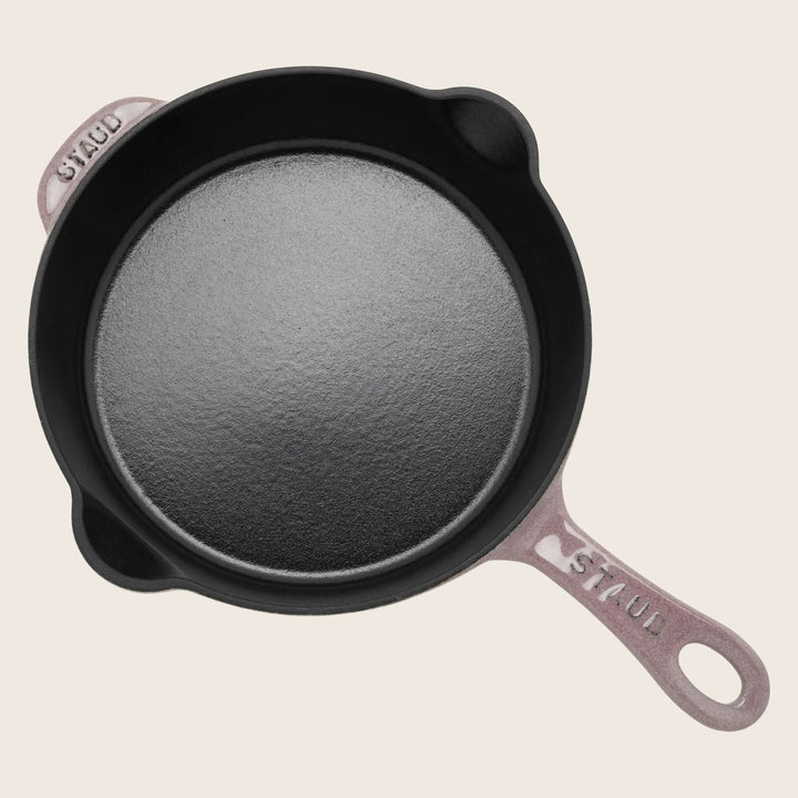 8.5 inch Traditional Deep Skillet