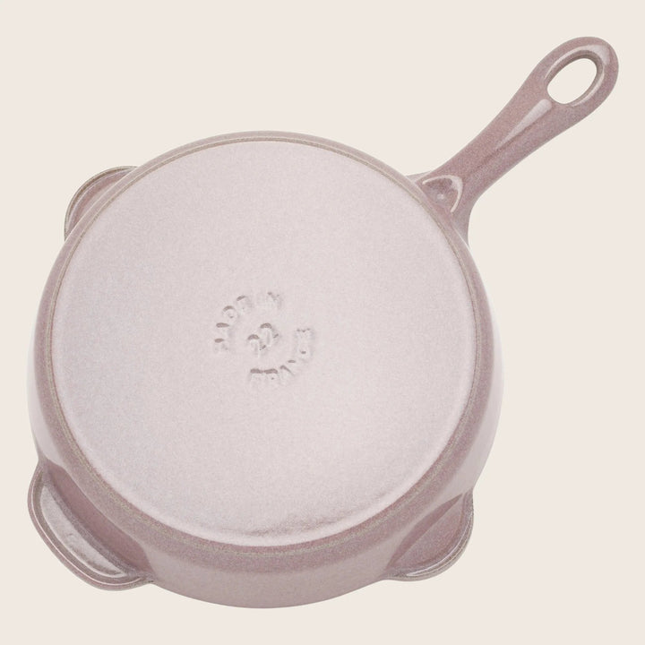 8.5 inch Traditional Deep Skillet