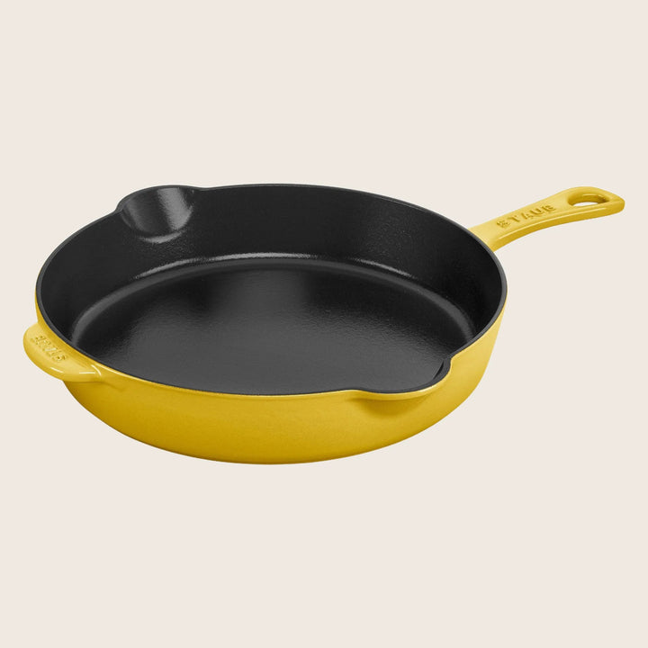 8.5 inch Traditional Deep Skillet