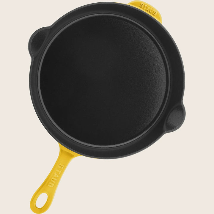 8.5 inch Traditional Deep Skillet