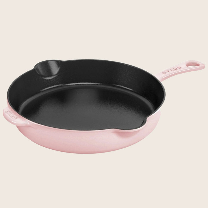 8.5 inch Traditional Deep Skillet