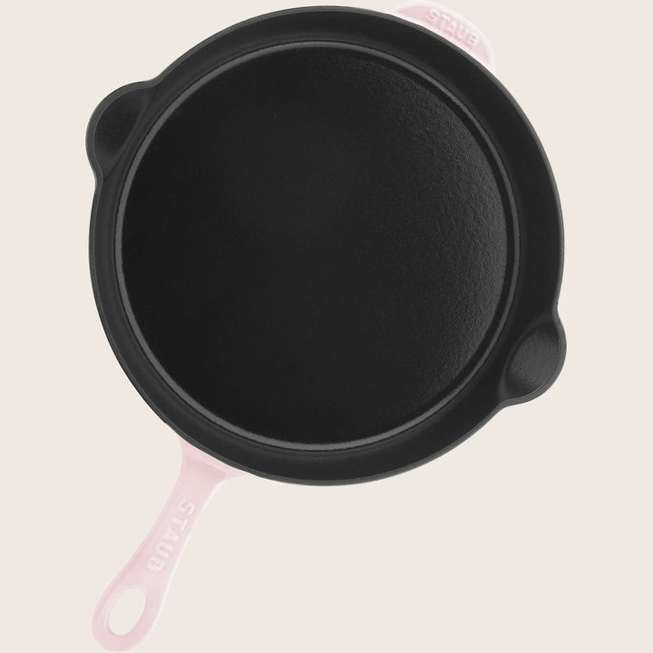 8.5 inch Traditional Deep Skillet