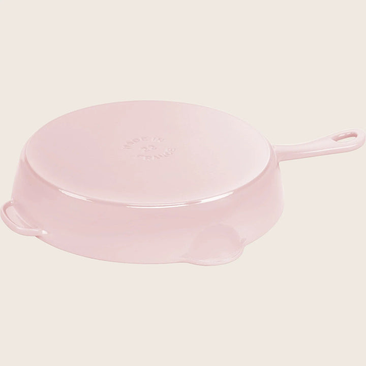 8.5 inch Traditional Deep Skillet