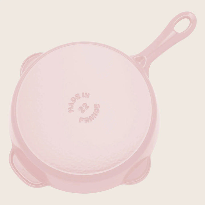 8.5 inch Traditional Deep Skillet