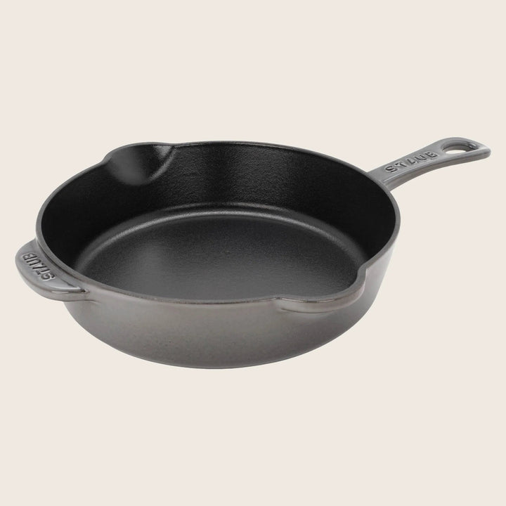 8.5 inch Traditional Deep Skillet