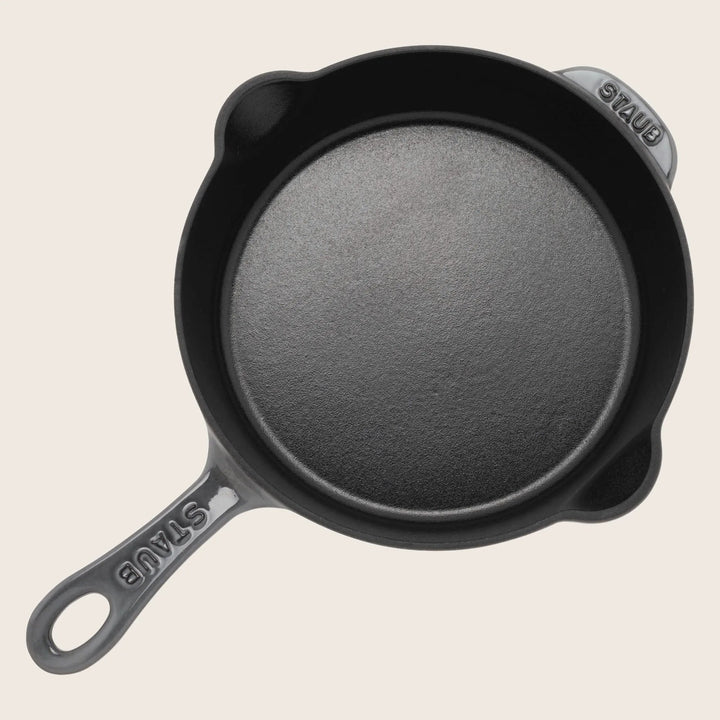 8.5 inch Traditional Deep Skillet