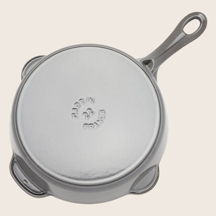 8.5 inch Traditional Deep Skillet