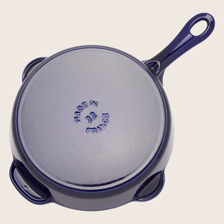 8.5 inch Traditional Deep Skillet