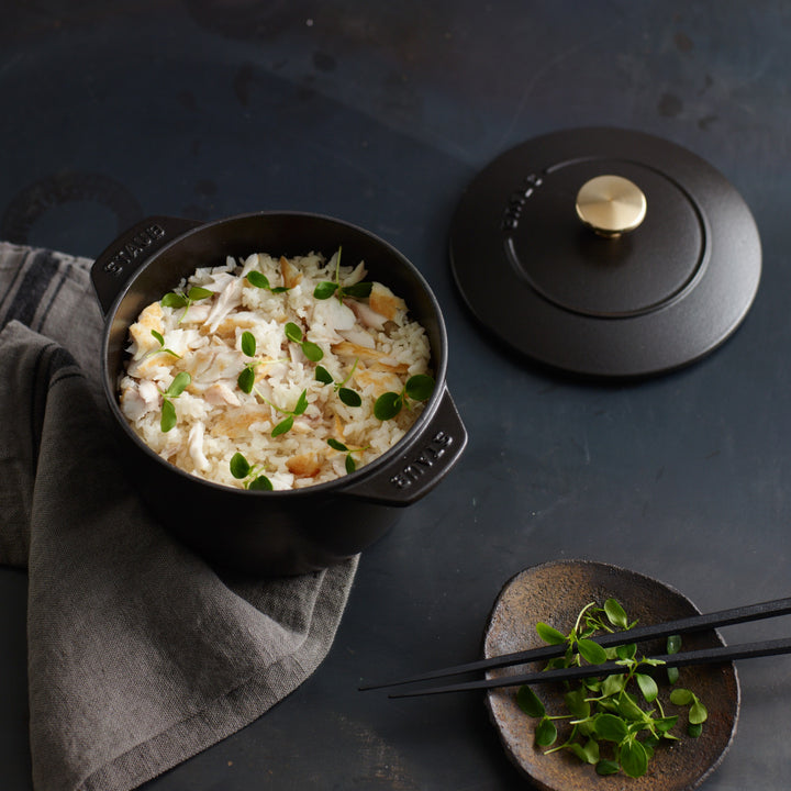 1.5 qt Petite French Oven