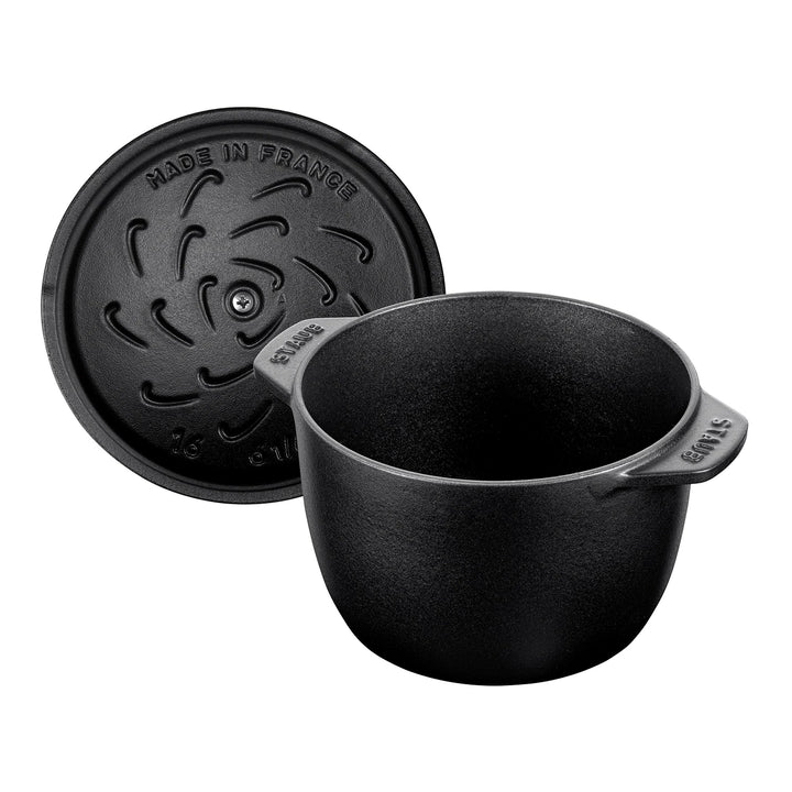 1.5 qt Petite French Oven